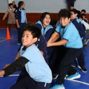 Día de la Convivencia